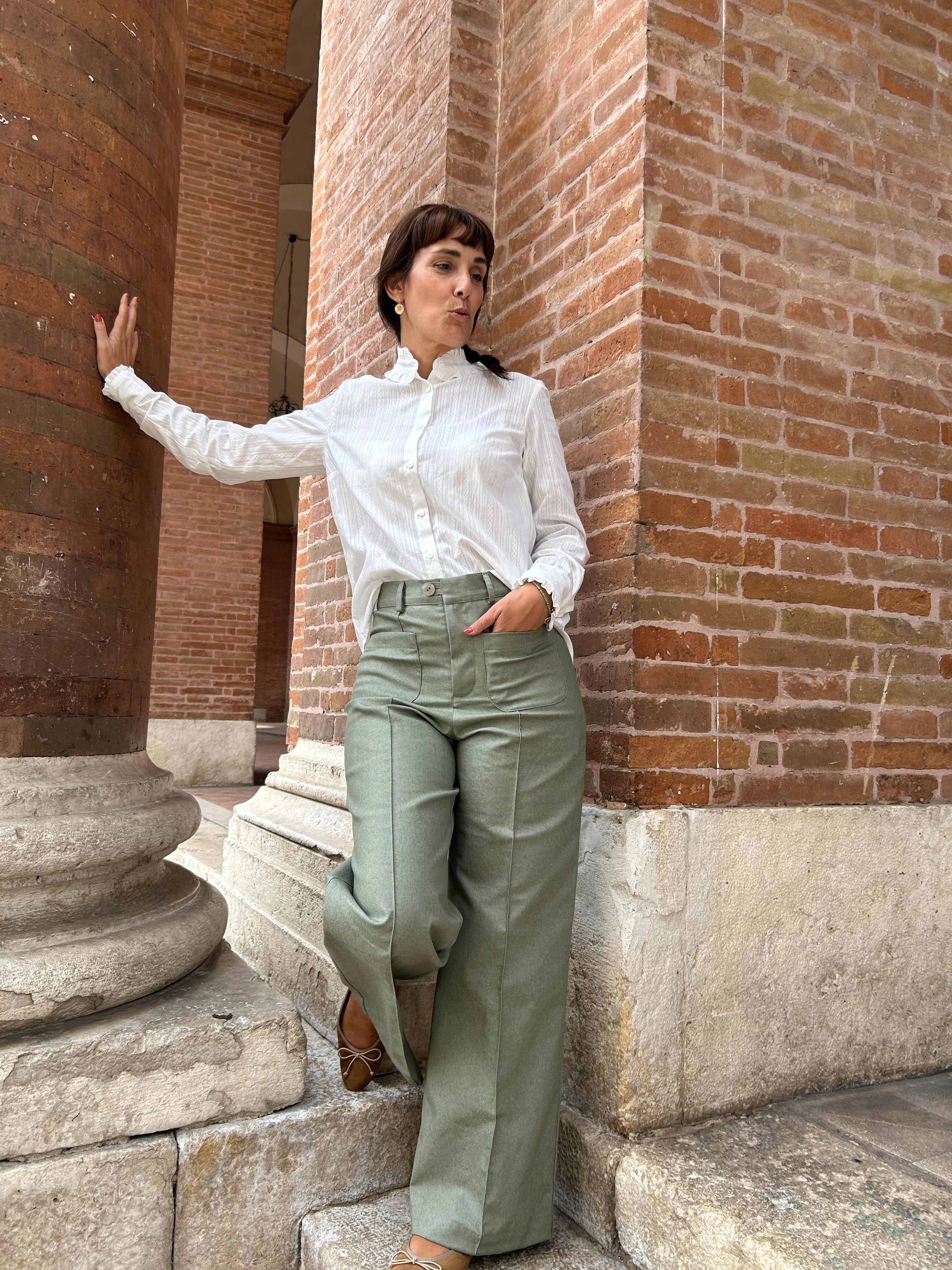 Pantalone ANTONIA