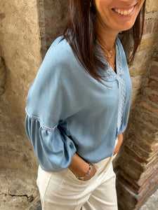 Camicia ALBA