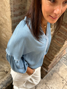 Camicia ALBA