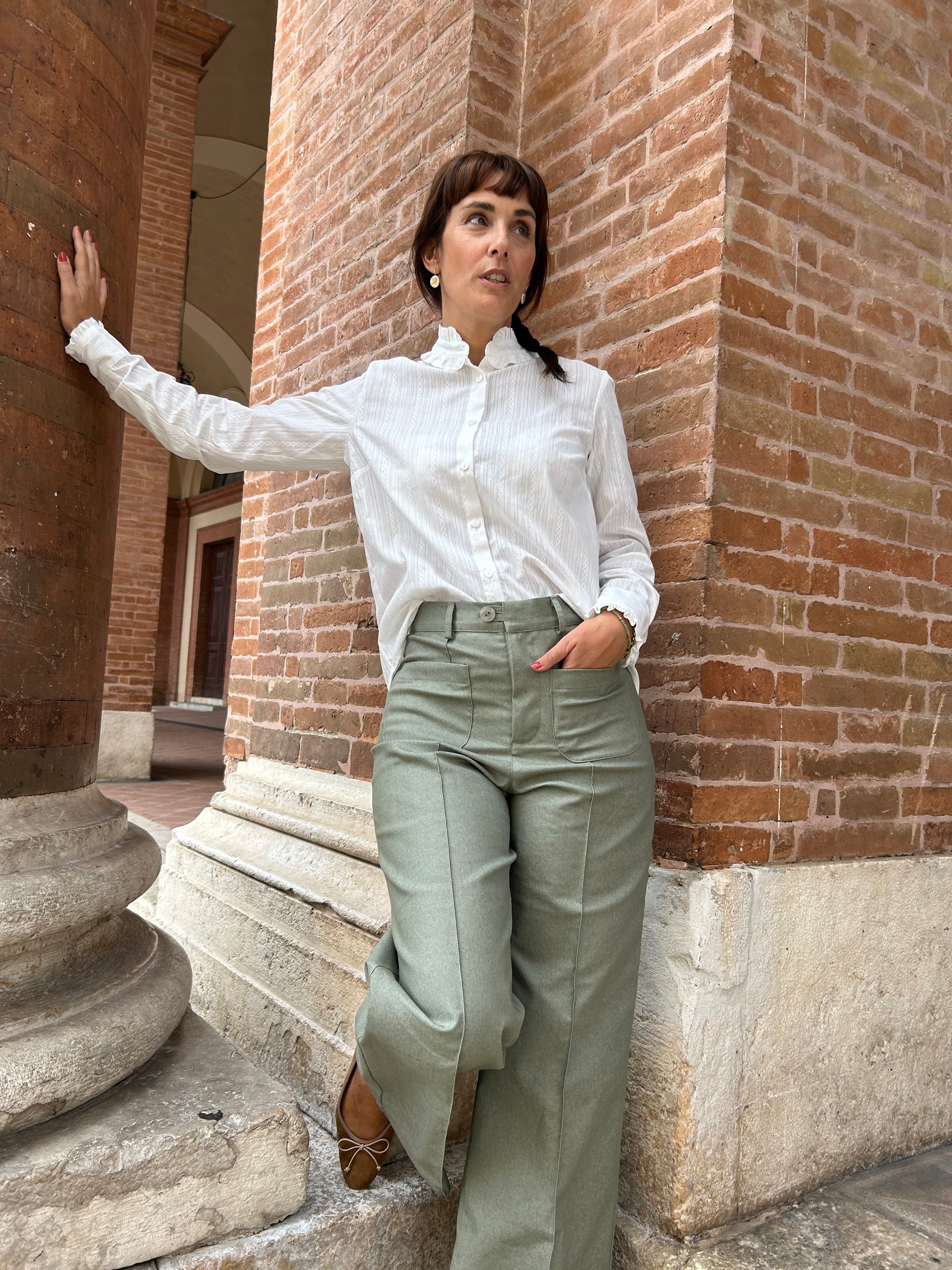 Pantalone ANTONIA