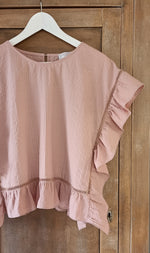 Carica l&#39;immagine nel visualizzatore di Gallery, Blusa KORA - Old Rose
