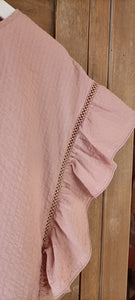 Blusa KORA - Old Rose