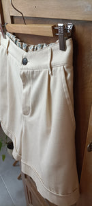 Short AMBRA - Panna