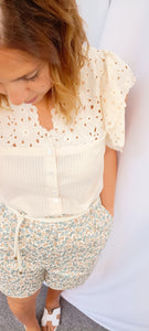 Camicia MINA