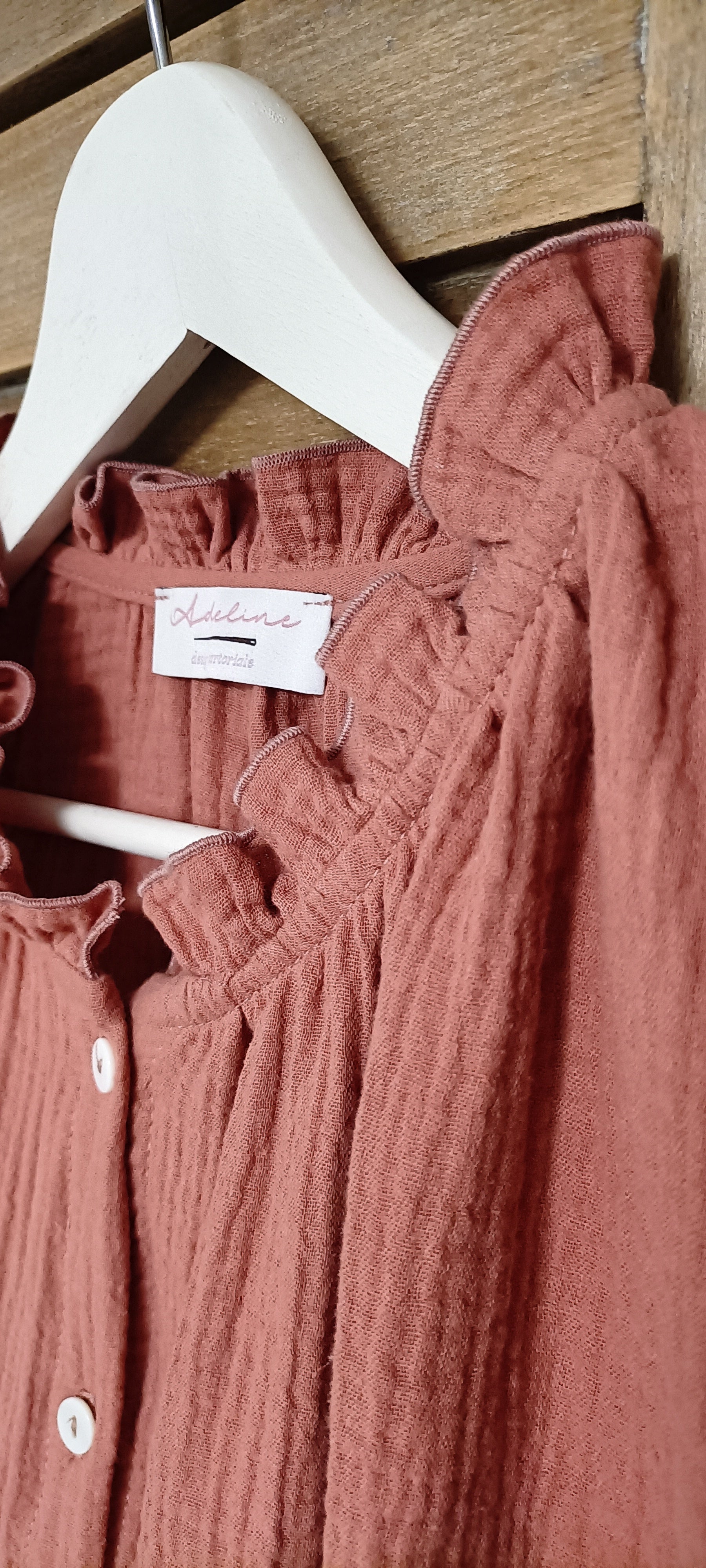 Camicia BETTY