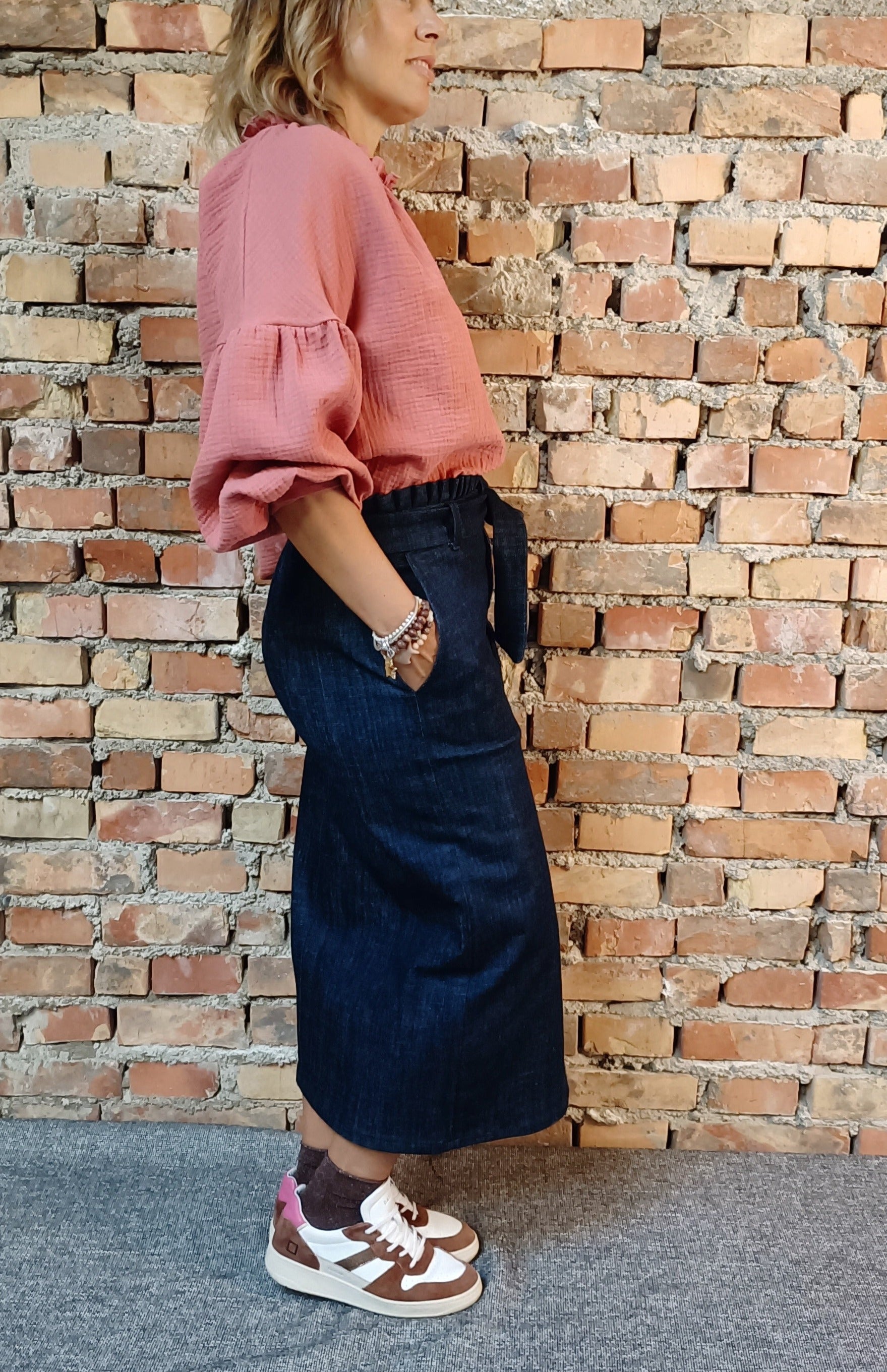 Gonna LILY - Jeans