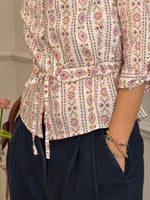 Carica l'immagine nel visualizzatore di Gallery, Camicia MIREA
