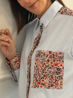 Carica l'immagine nel visualizzatore di Gallery, Camicia BILLY
