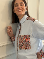 Carica l'immagine nel visualizzatore di Gallery, Camicia BILLY
