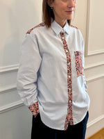 Carica l'immagine nel visualizzatore di Gallery, Camicia BILLY
