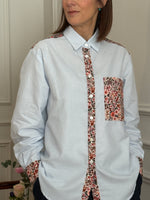 Carica l'immagine nel visualizzatore di Gallery, Camicia BILLY
