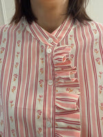 Carica l'immagine nel visualizzatore di Gallery, Camicia PILAR - Rosa
