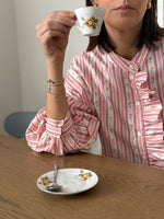 Carica l'immagine nel visualizzatore di Gallery, Camicia PILAR - Rosa
