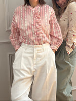 Carica l'immagine nel visualizzatore di Gallery, Camicia PILAR - Rosa
