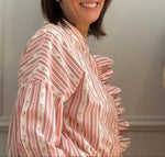 Carica l'immagine nel visualizzatore di Gallery, Camicia PILAR - Rosa
