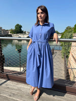 Carica l&#39;immagine nel visualizzatore di Gallery, Abito CANNES
