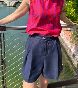Short GEMMA - Lino