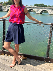 Short GEMMA - Lino