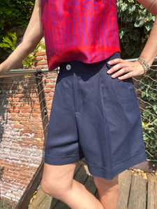 Short GEMMA - Lino