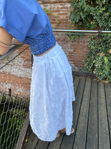 Gonna ARLES - Ricamo