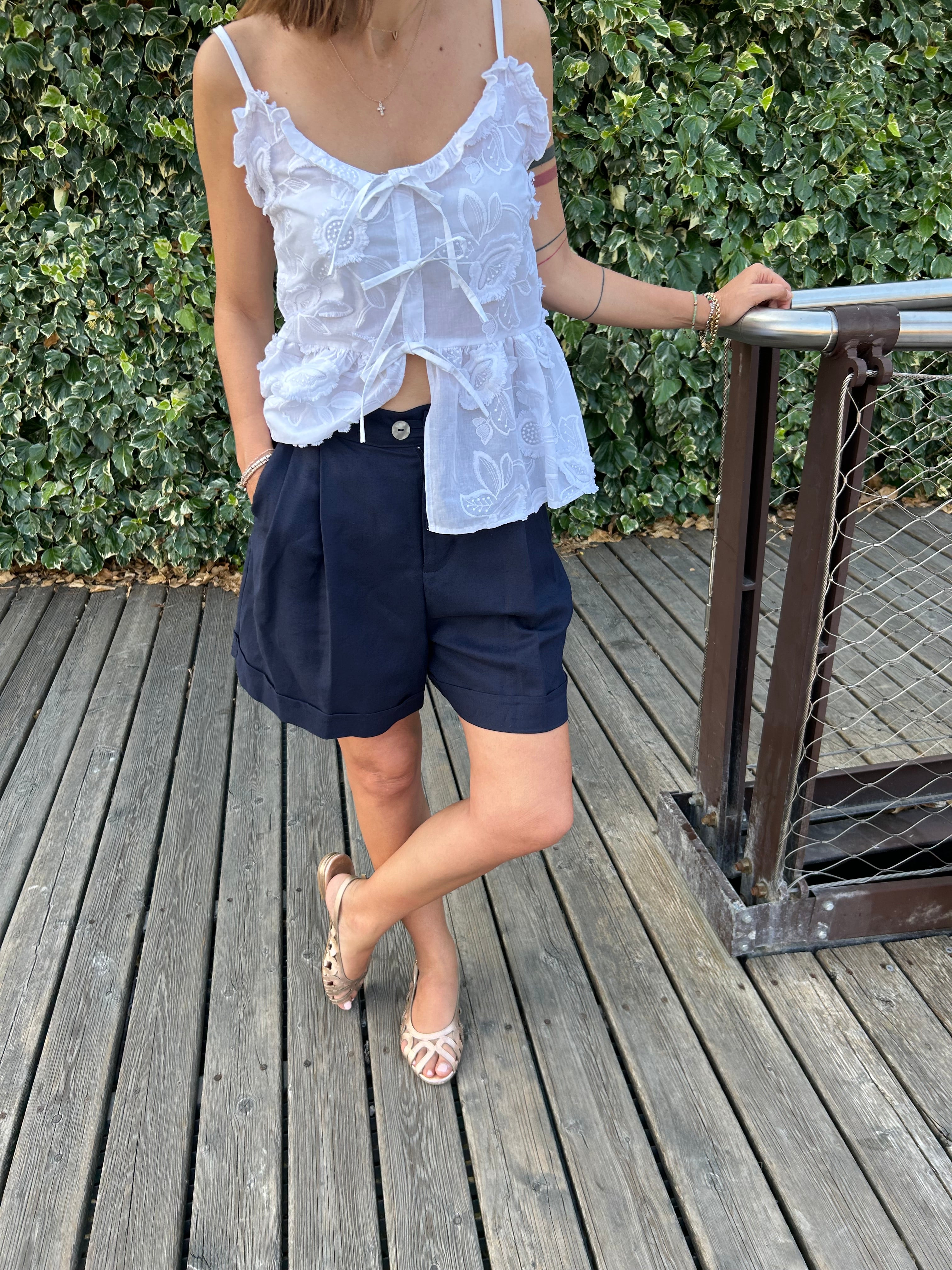 Short GEMMA - PRONTA CONSEGNA