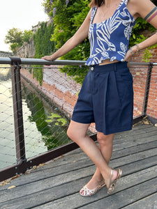 Short GEMMA - PRONTA CONSEGNA