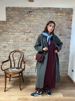 Carica l&#39;immagine nel visualizzatore di Gallery, Cappotto MEREDITH
