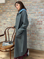 Carica l&#39;immagine nel visualizzatore di Gallery, Cappotto MEREDITH

