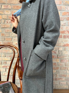 Cappotto MEREDITH