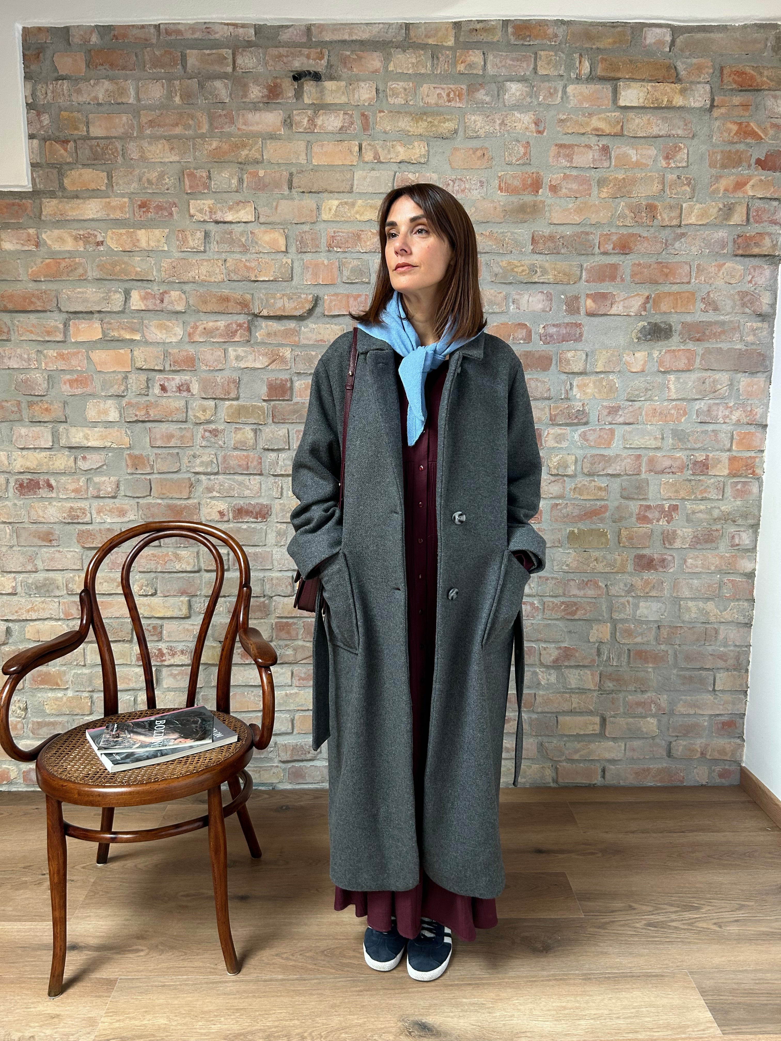 Cappotto MEREDITH