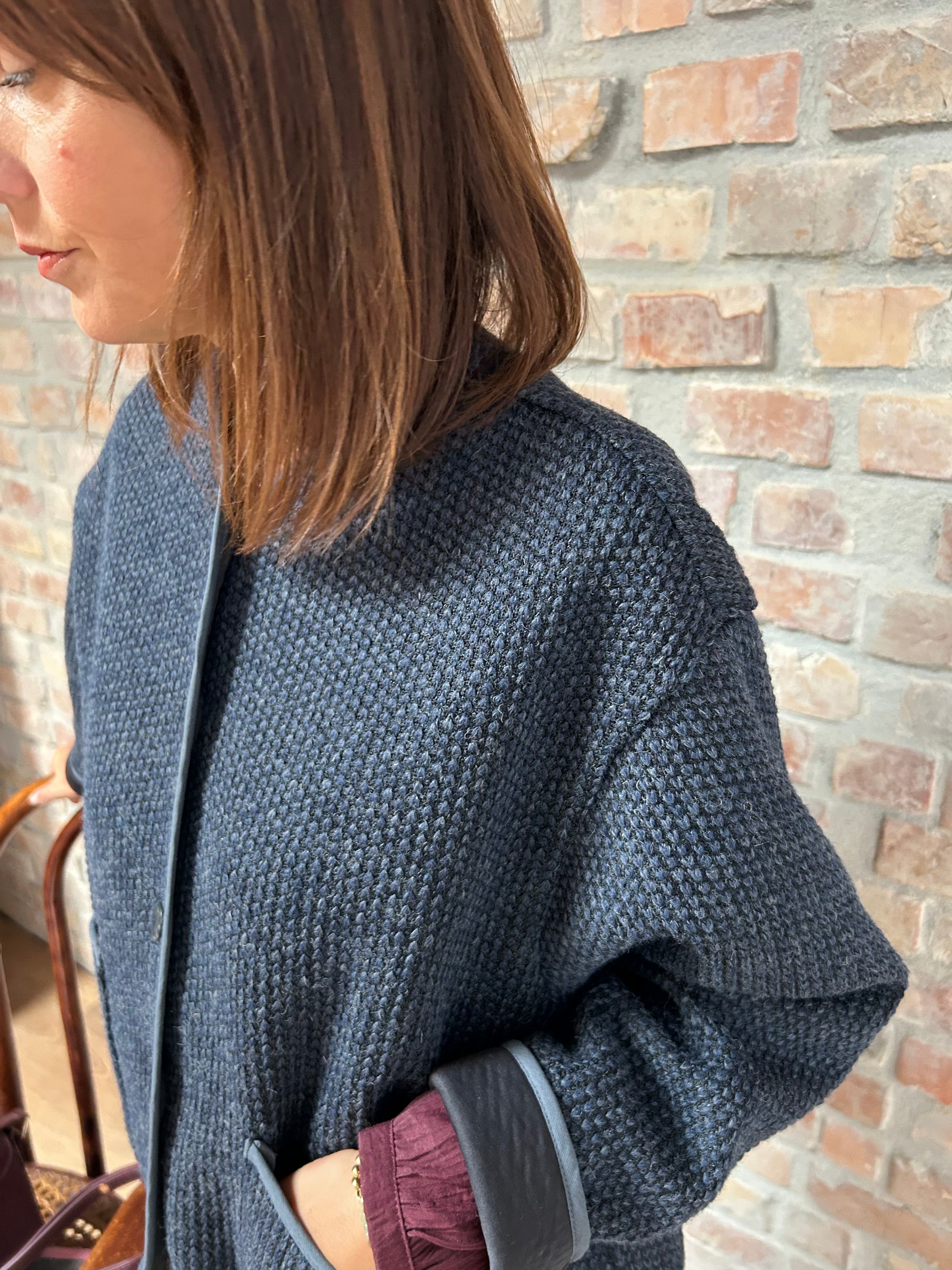 Giacca Neoprene ISA
