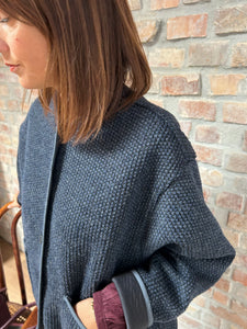 Giacca Neoprene ISA