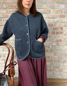 Giacca Neoprene ISA