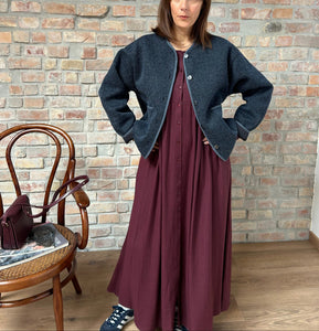 Giacca Neoprene ISA
