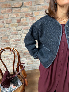Giacca Neoprene ISA