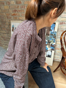 Camicia BETTY - Fantasia