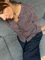 Carica l&#39;immagine nel visualizzatore di Gallery, Camicia BETTY - Fantasia

