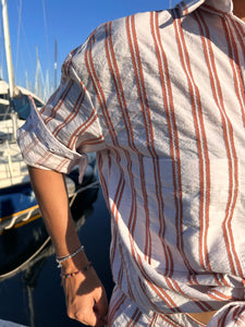 Camicia PONZA riga