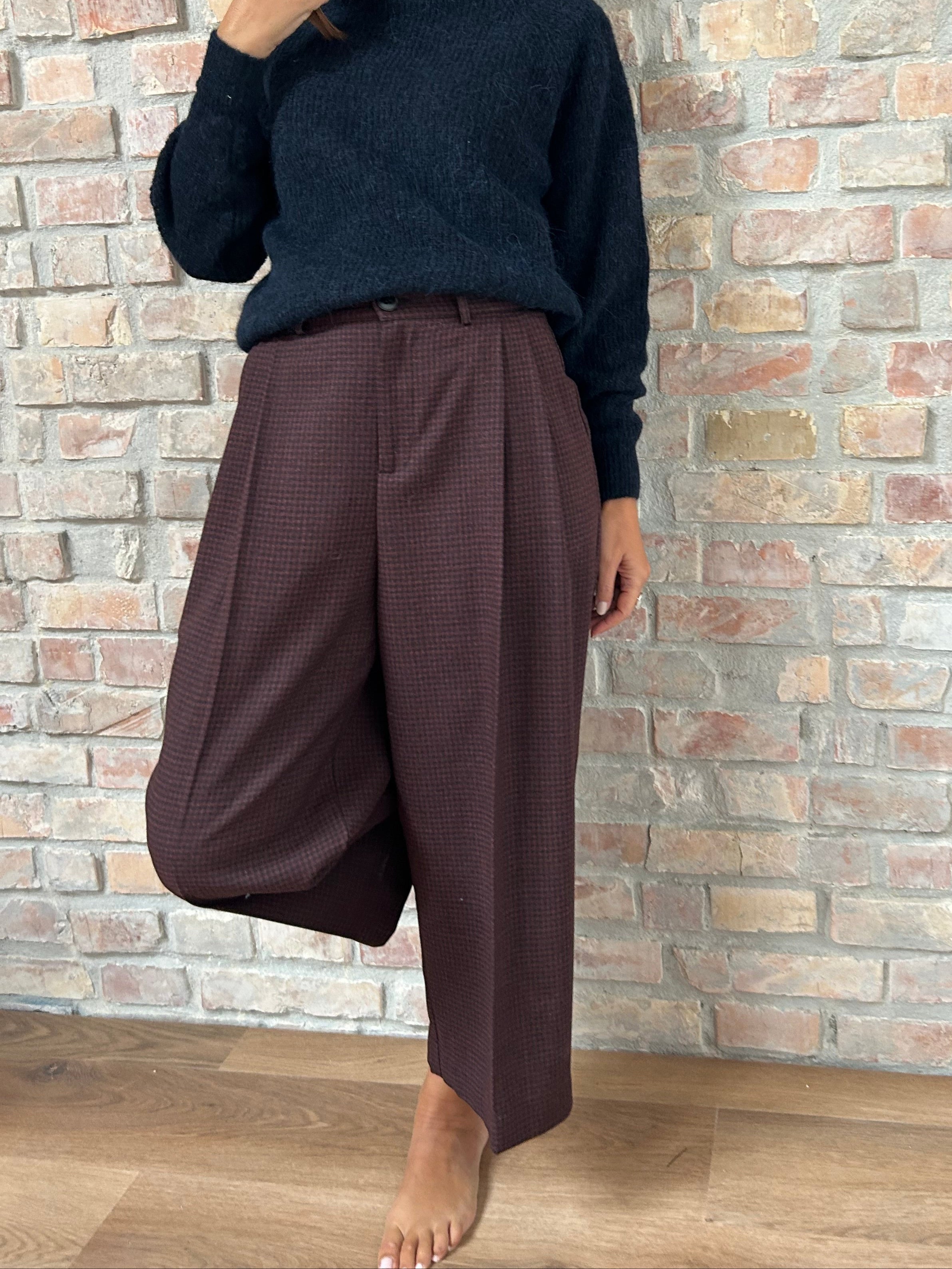 Pantalone LOLA - LANA