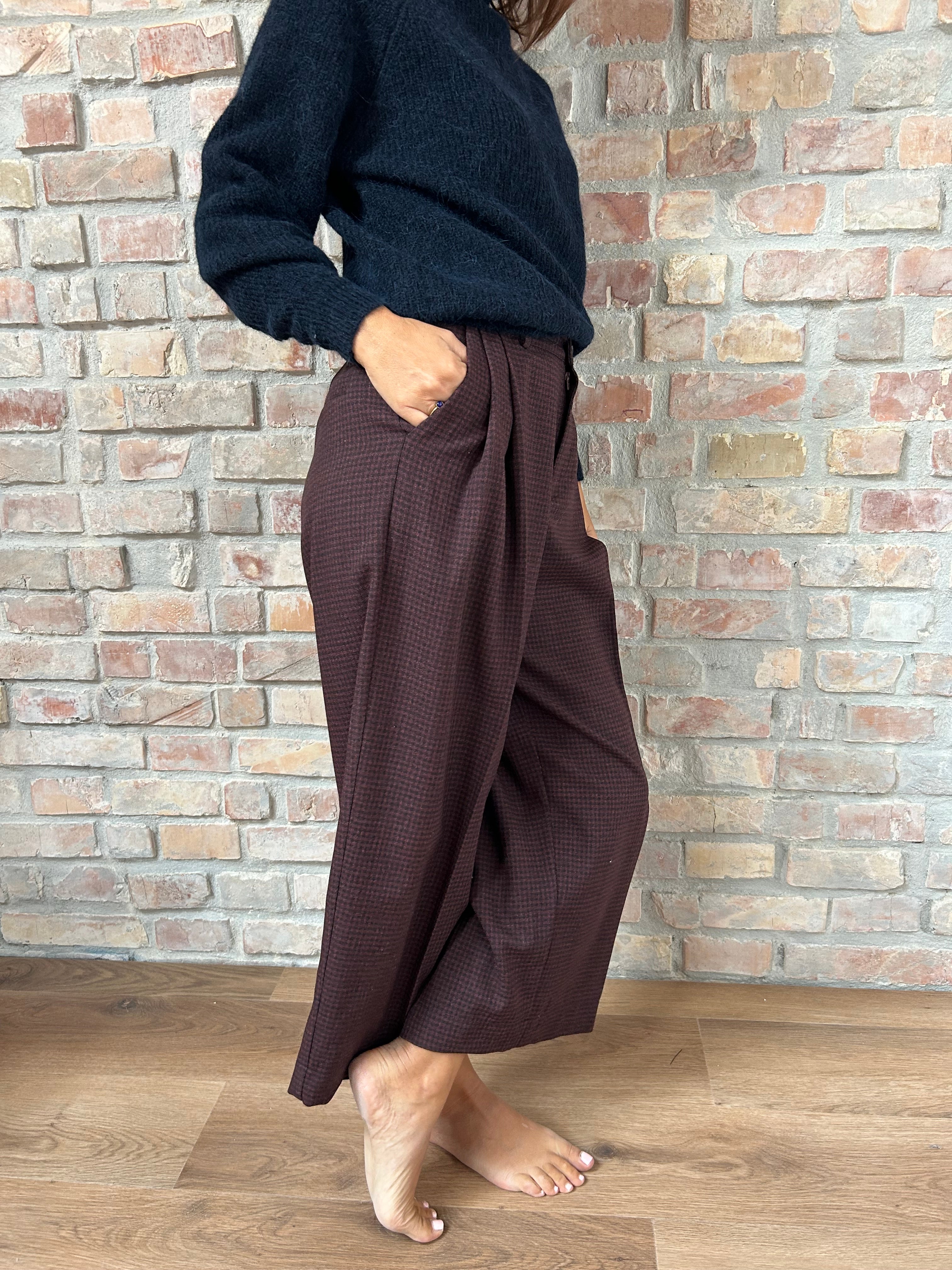 Pantalone LOLA - LANA