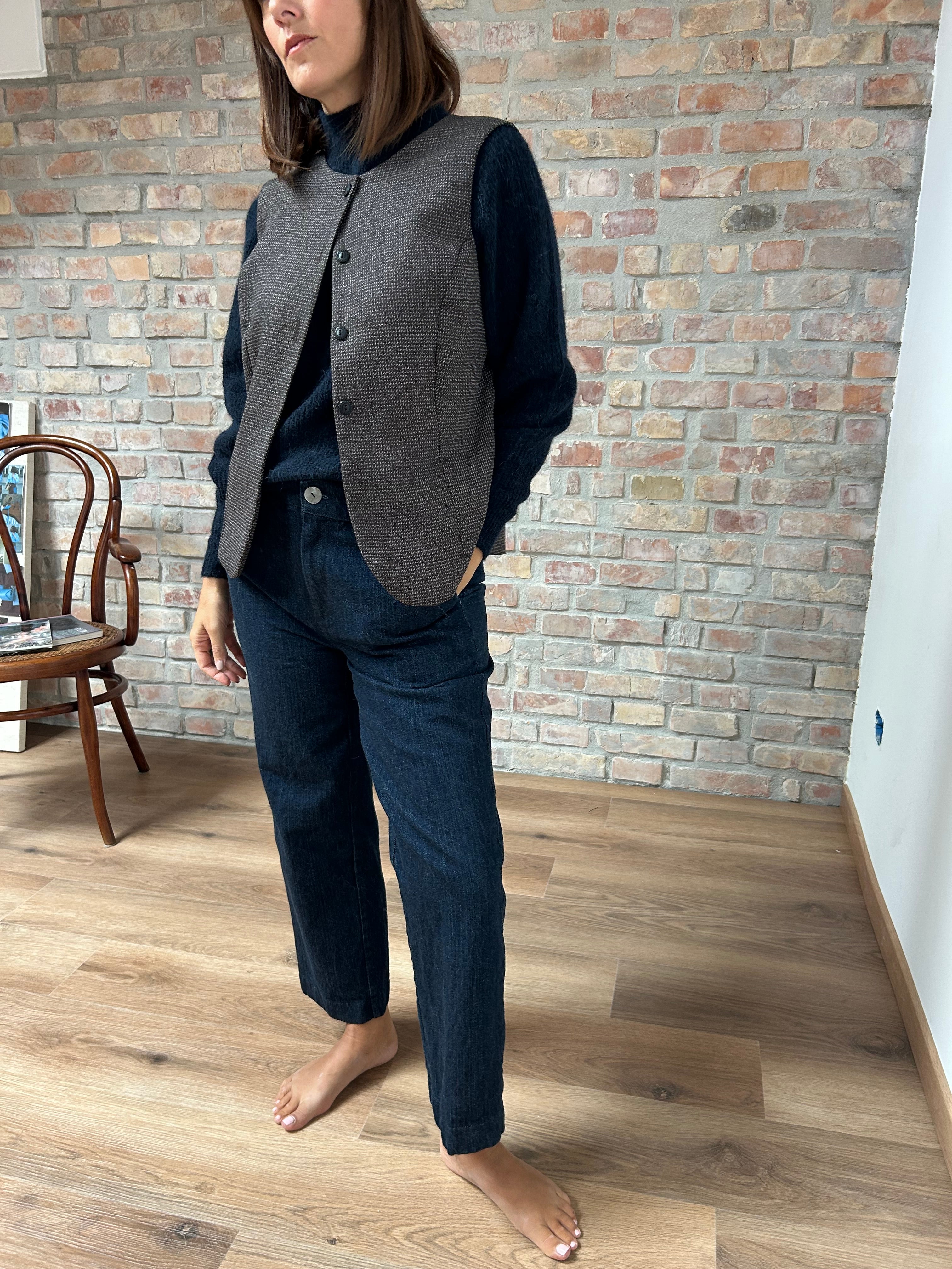 Gilet ELLA