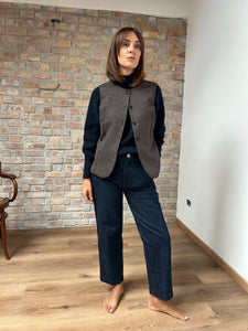 Gilet ELLA