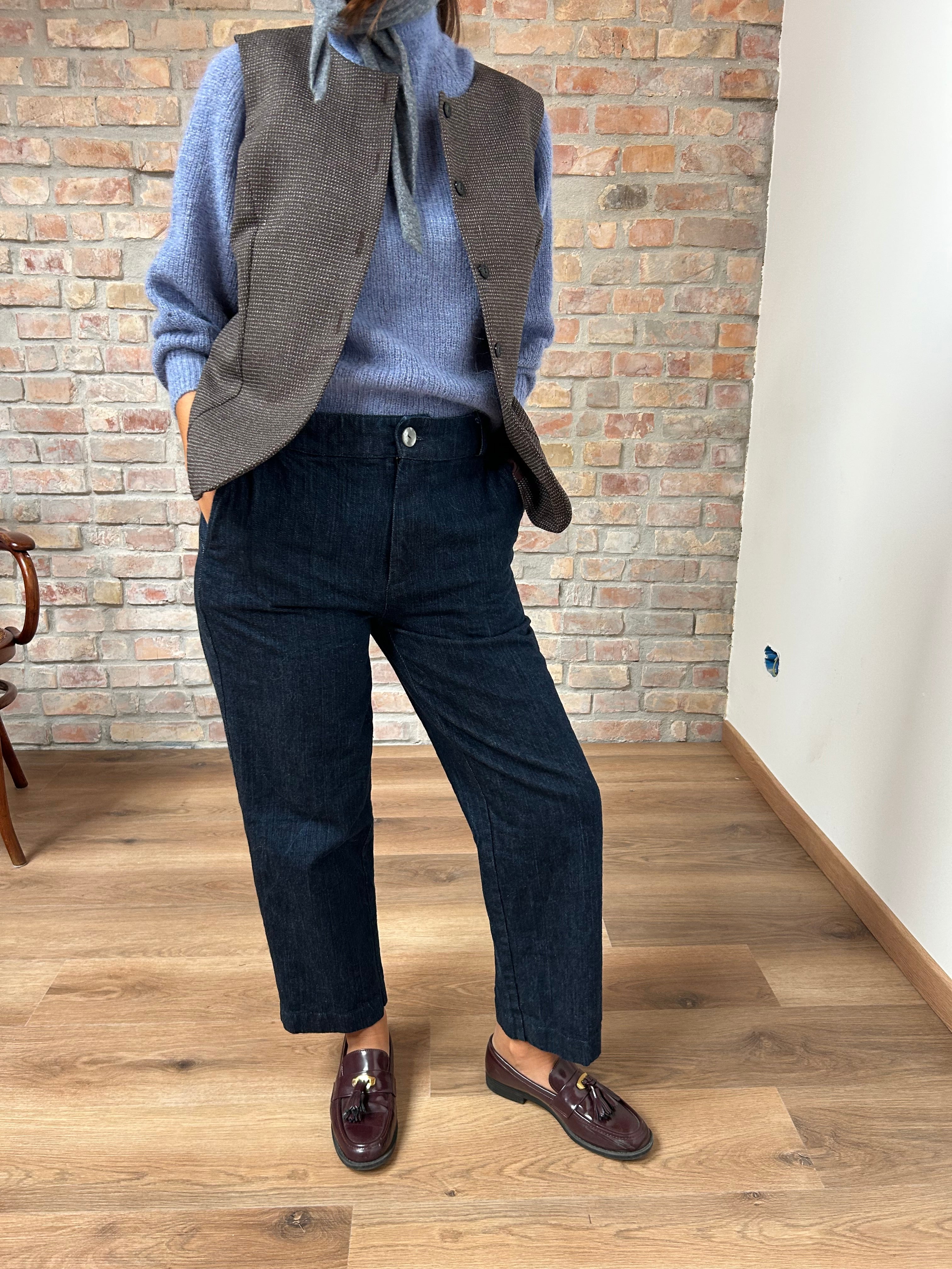 Gilet ELLA
