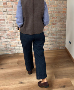 Jeans BLANCA