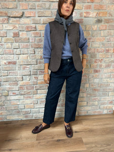 Gilet ELLA