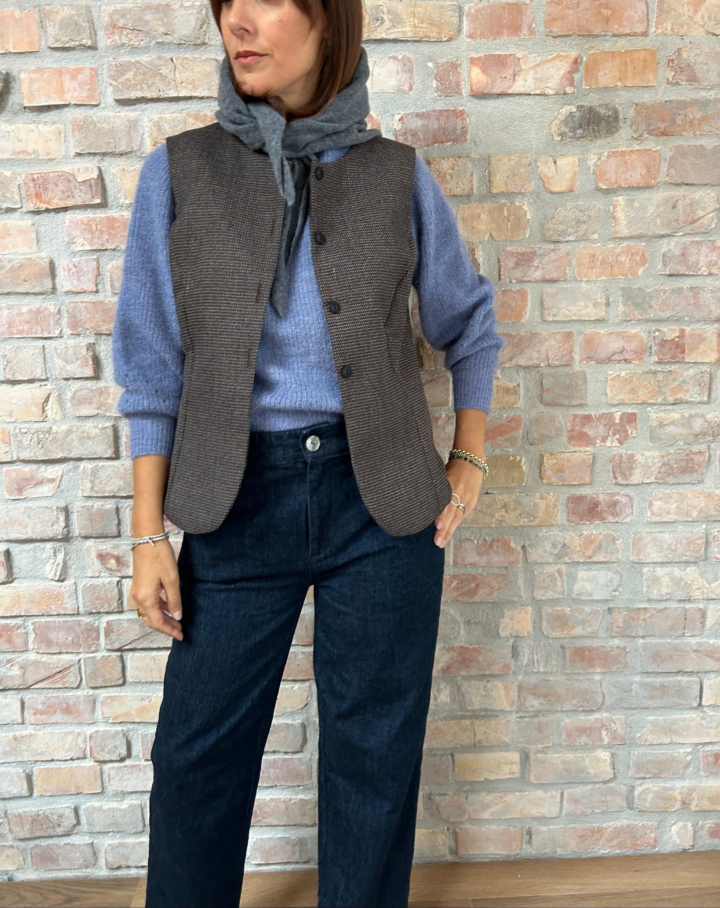Gilet ELLA