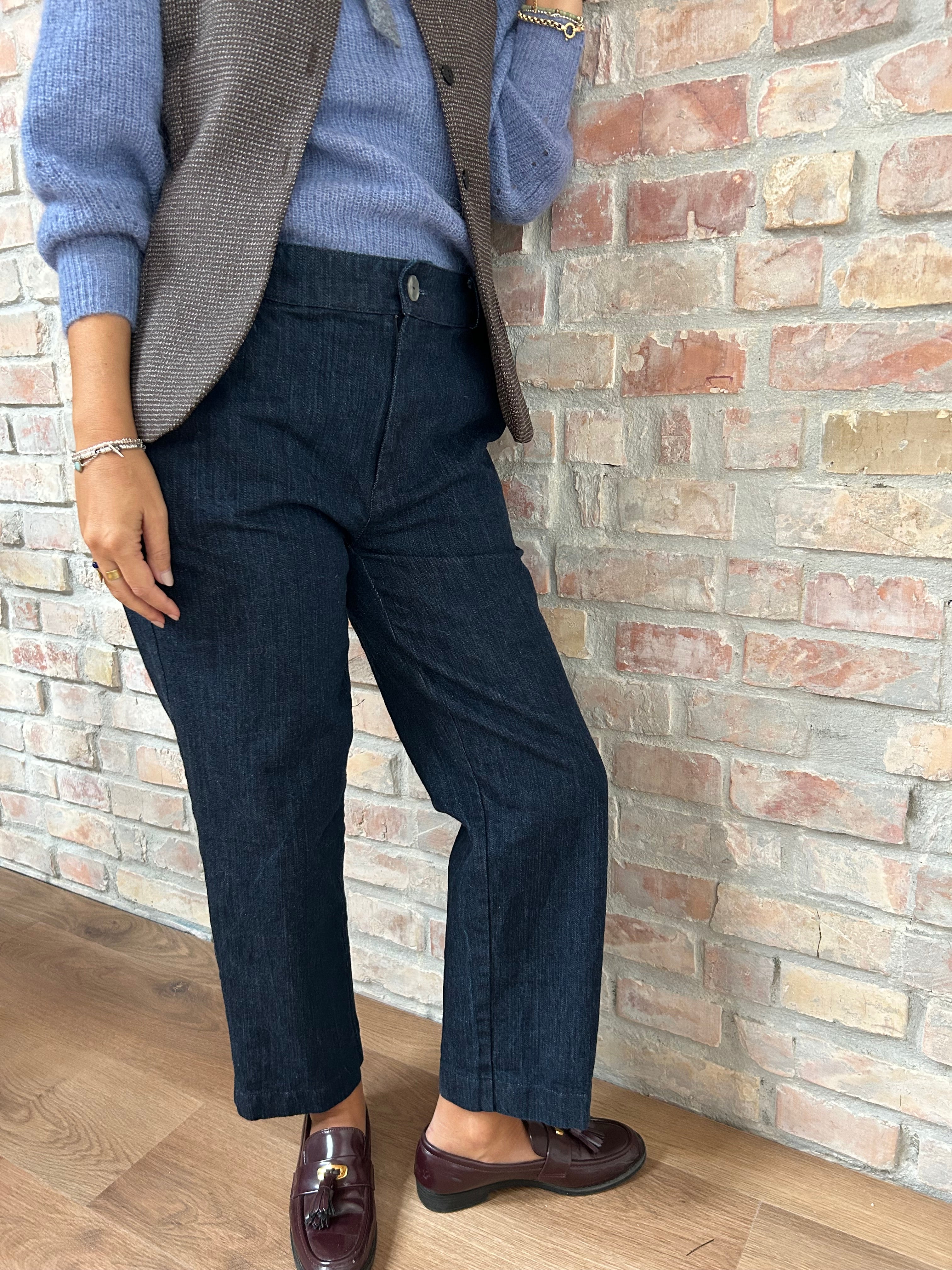 Jeans BLANCA