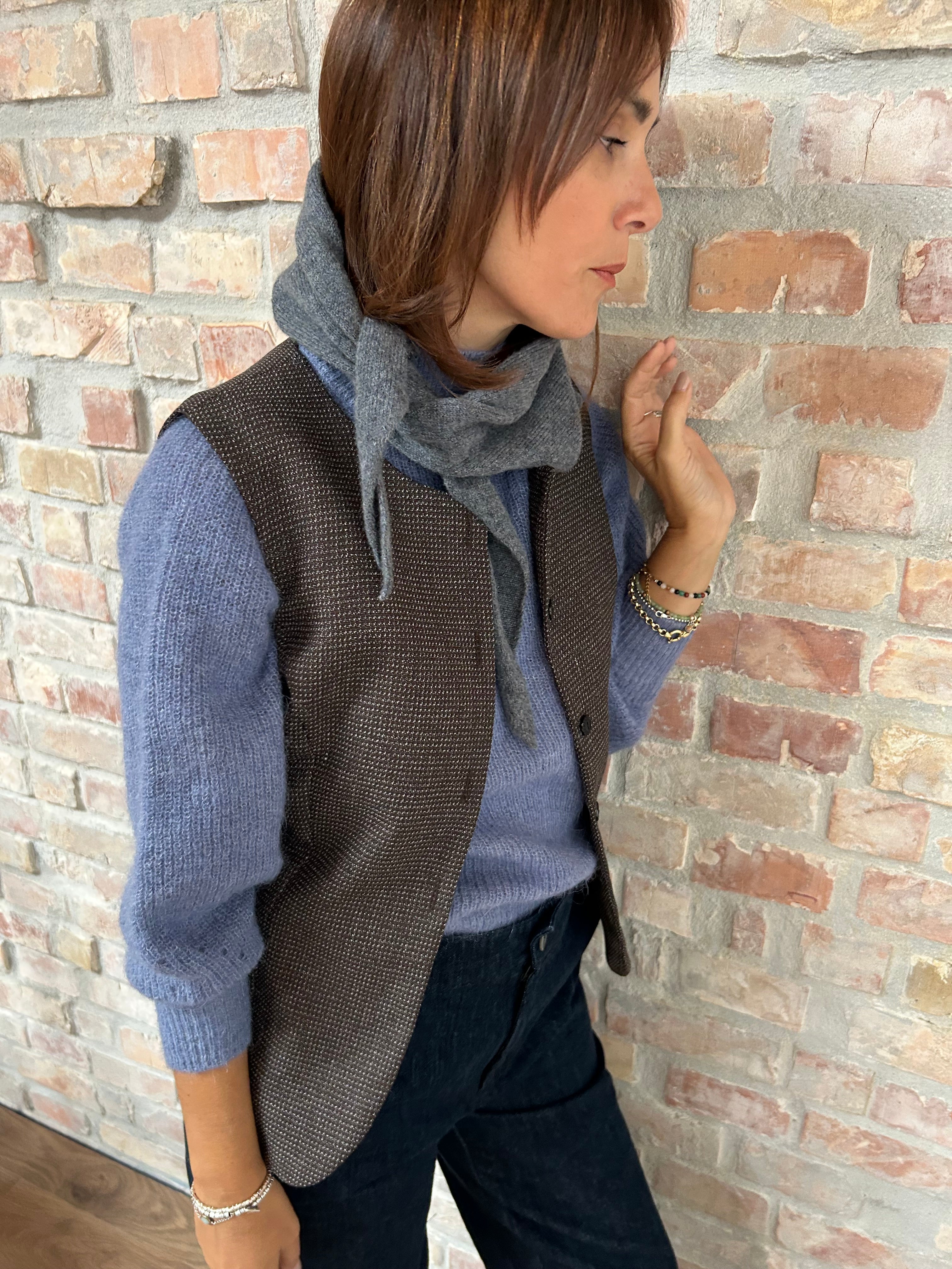 Gilet ELLA