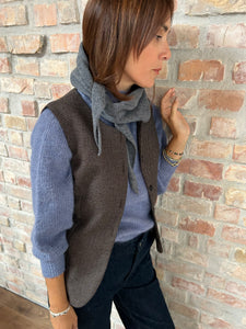 Gilet ELLA