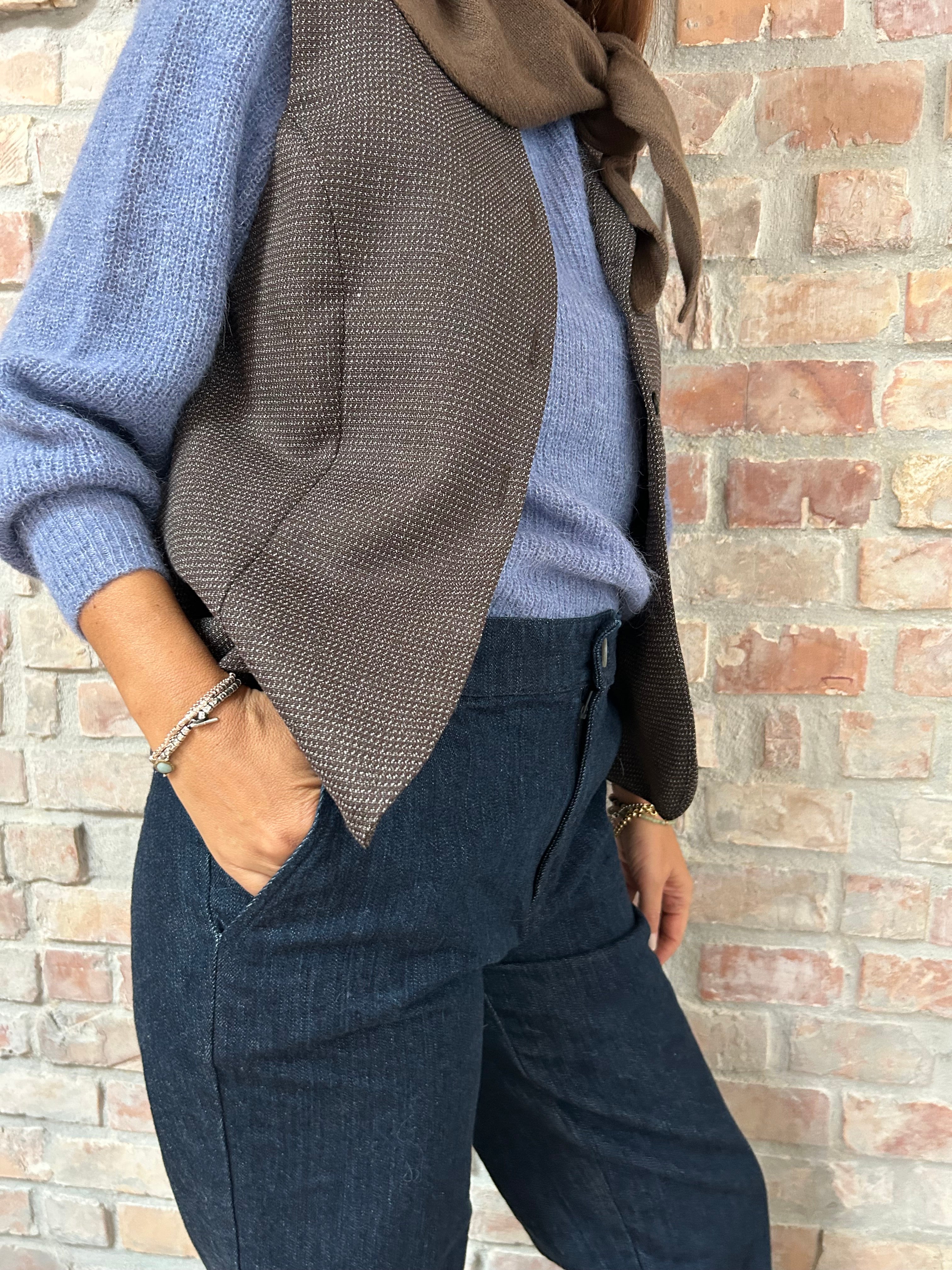 Gilet ELLA